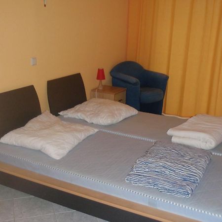 Sonne Und Mehr Hotel Colonia de San Pedro Ngoại thất bức ảnh