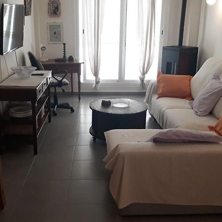 Sonne Und Mehr Hotel Colonia de San Pedro Ngoại thất bức ảnh