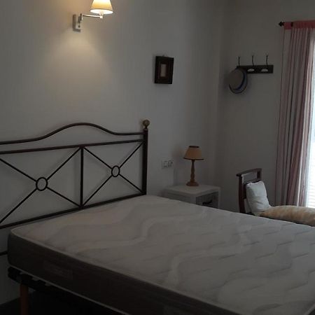Sonne Und Mehr Hotel Colonia de San Pedro Ngoại thất bức ảnh