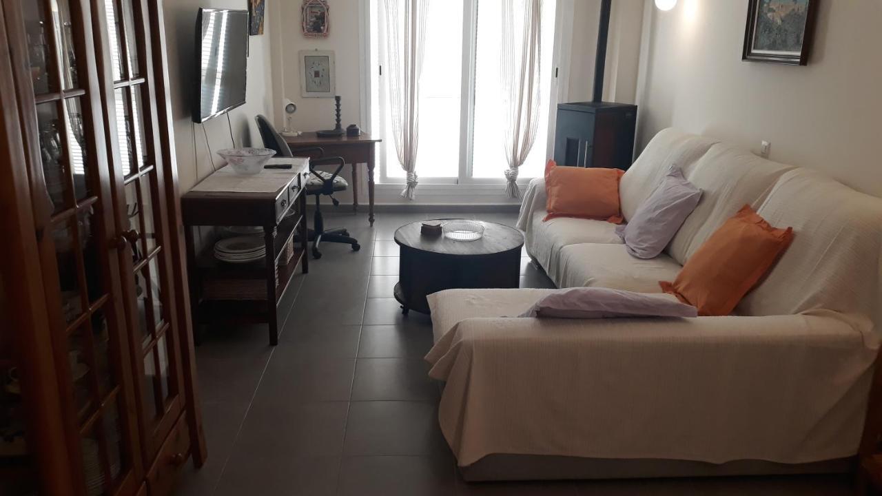 Sonne Und Mehr Hotel Colonia de San Pedro Ngoại thất bức ảnh
