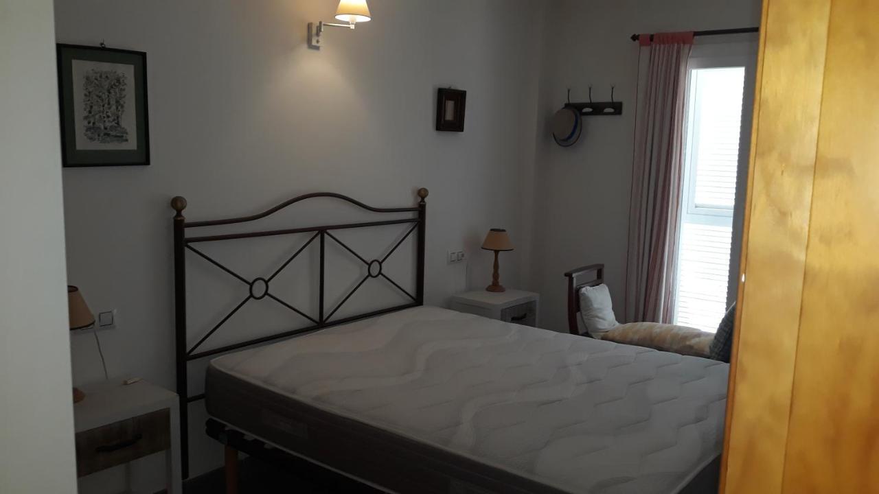 Sonne Und Mehr Hotel Colonia de San Pedro Ngoại thất bức ảnh